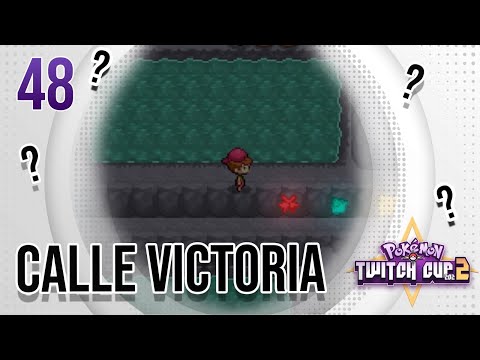 Pokémon Twitch Cup 2 Ep.48 - AT THE FEET OF ANDORRA