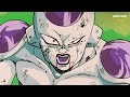 Dragon Ball Z Android And Frieza Saga Intros Toonami Vintage