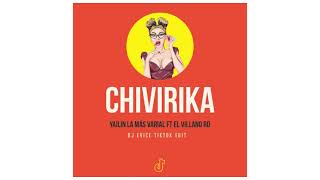 Descargar Mp3 El Villanord Feat Yailin La Mas Viral Chivirika Gratis Mp3teca Ws