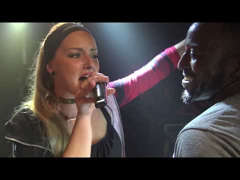 Emily & Justice - Aftermovie -  DJ Snowman