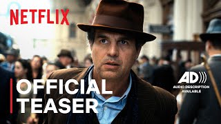 All the Light We Cannot See | Audio Described Official Teaser | Netflix