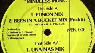 Underkut - Mindless Music (Una Mas Mix)
