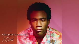 Instrumental - I.Crawl by Childish Gambino