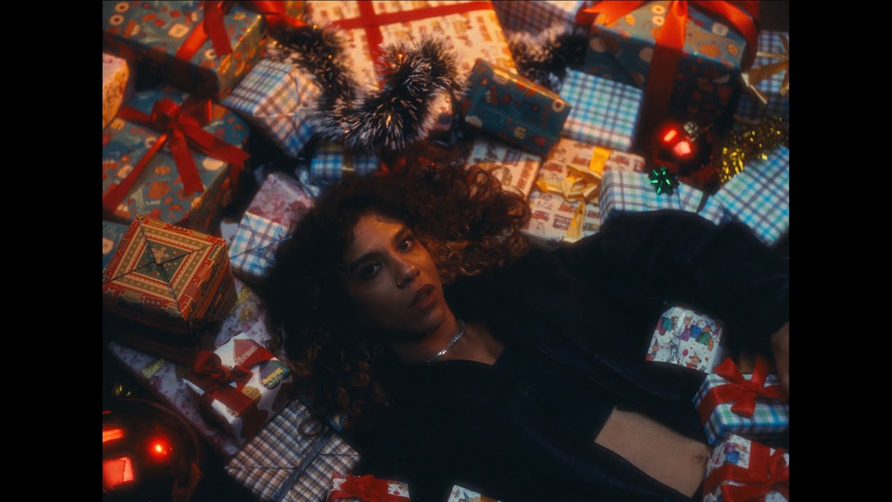 Husa & Zeyada - Nothing Else (Official Music Video)