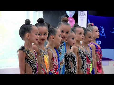 2020-10-24 – Melody Cup – 02 – Awarding MINI A II 2012, MINI A 2013