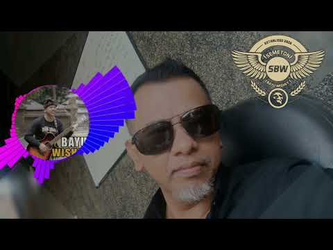 DJ Ulian Lau Bayu Wishky