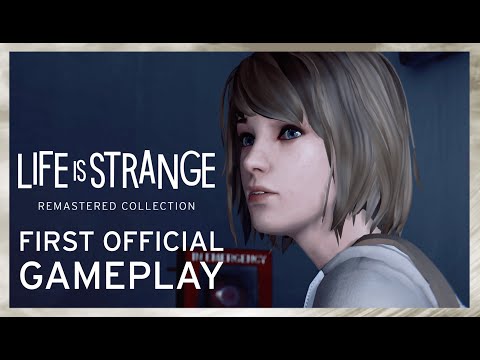 Trailer de Life is Strange Remastered