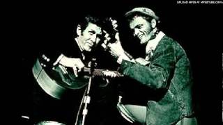 chet atkins & jerry reed - major attempt at a minor thing