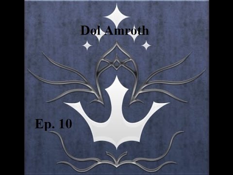 Third Age Total War: DaC , Principality of Dol Amroth - 10, Bridge Battles