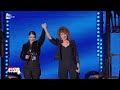 Fiorella Mannoia e Emma "Il peso del coraggio" (Italia Loves Romagna)