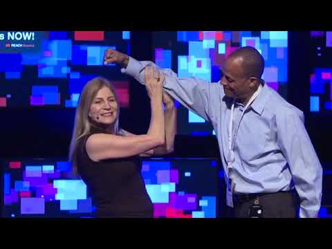 Karen Valencic: "In Power Together"