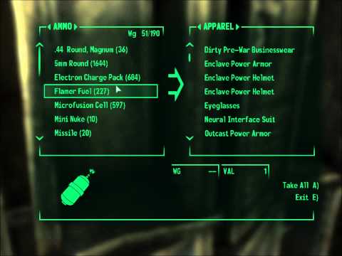 Broken Steel Episode 1 - 2 Weeks later..