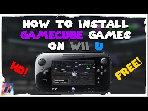 How To Install Nintendont On Wii U 05 21 How To Install Nintendont On Wii U 05 21