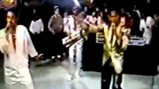 World Class Wreckin Cru ft  Dr  Dre   Surgery (1984) Live Performance