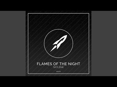 Flames of the Night