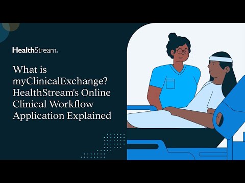 Healthstream Kp Login