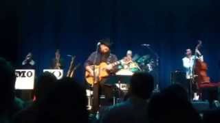 The Mavericks - What Am I Supposed To Do?