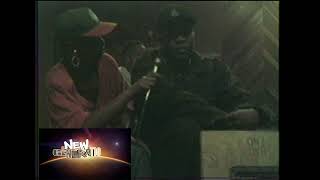 Death Row Records Is Bacc with Dr. Dre and Snoop Dogg