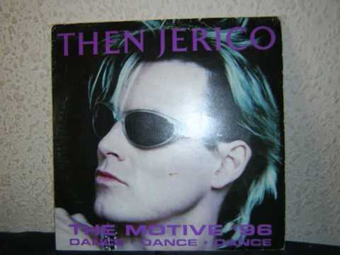 Then Jerico - The Motive ´96