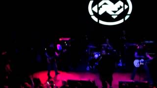 Black Train Jack - NYC &#39;13