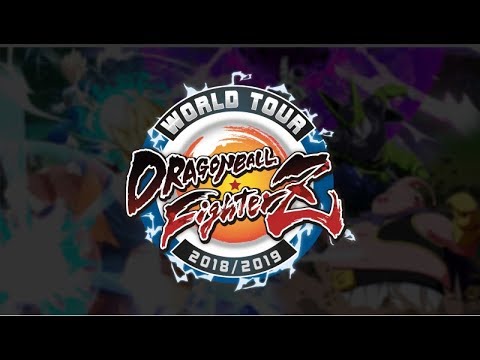 DBFZ World Tour: CEO 2018 (Pools) Day 2 SonicFox, HookGangGod, Dekillsage, Momochi, NYChrisG