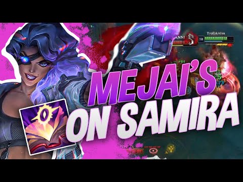 AP SAMIRA DROPS A NUCLEAR BOMB IN HIGH DIAMOND | Unsung