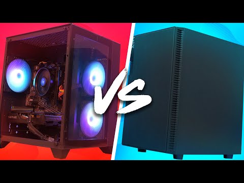 Ultra Budget Gaming PC Challenge - Episode 3