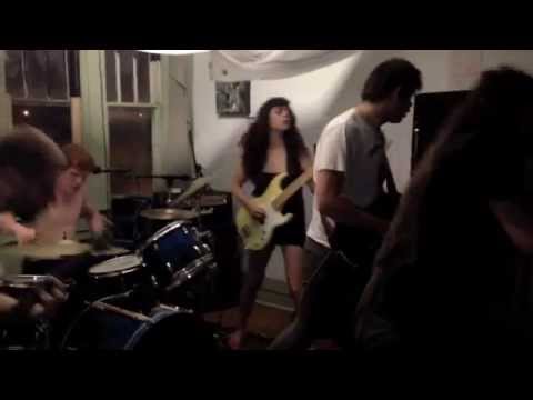 Tight Genes - Live at The Space (August 1st 2014)