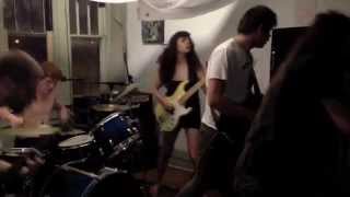 Tight Genes - Live at The Space (August 1st 2014)