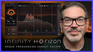 Video thumbnail for Infinity Horizon | Resonance Suppression for Mix Clarity by SlateDigitalTV