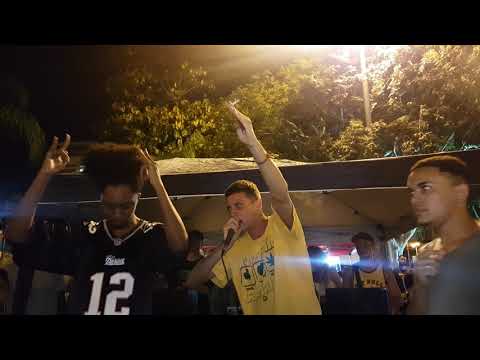 JOTAPÊ VS MT - PRIMEIRA FASE - SELETIVA REGIONAL - RODA CULTURAL DE VILA ISABEL #303