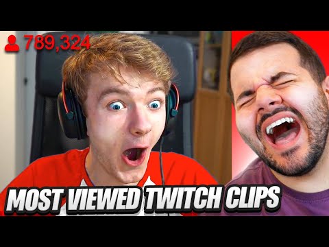 TommyInnit Most Viewed Twitch Clips of ALL TIME
