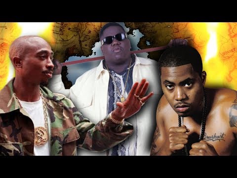 'The WAR Is OVER' - Tommy D On 2Pac's One Nation Project & Debunking The 'Makaveli Demo'