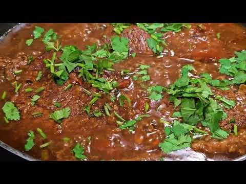 Blade stake smothered in onion sauce
