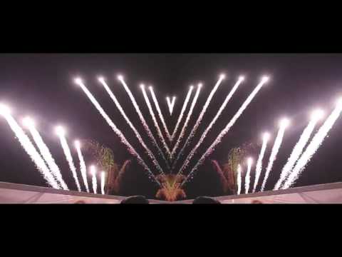 *Spark Electronic Music Concept* Episode N.01 OfficialAfterMovie Hosted By Pepyx Mc