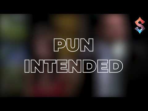 PUN INTENDED - INFORMALS