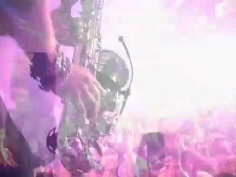 David Vendetta   Live  @ Maastricht