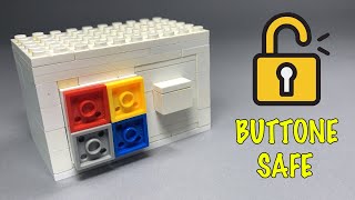 How to make a LEGO Button Safe