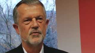 Research meets Practice: Education and Fragility