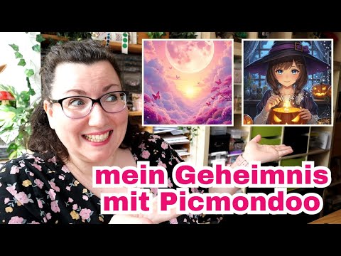 What's new at @picmondoo || I'll tell you my secret