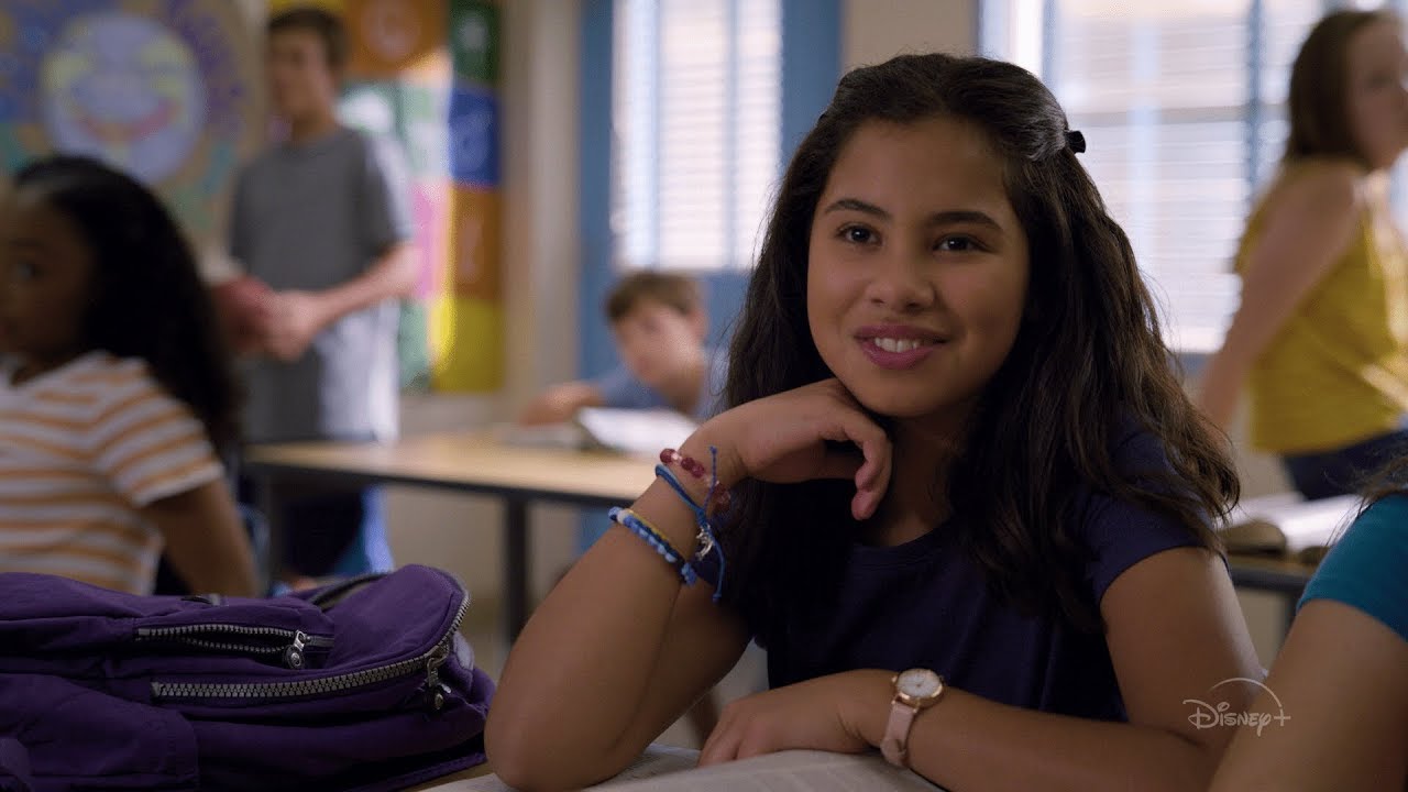 Journal d'une Future Présidente - Bande Annonce [VOST]