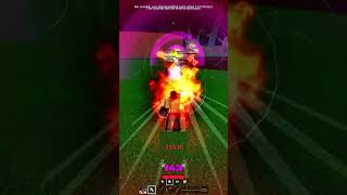 2 สกิล ดาเมจ 17,000 โคตรแรง ! #bloxfruits #bloxfruitspvp