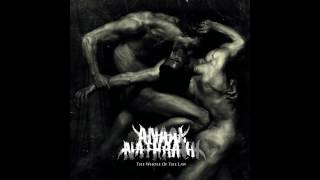 Anaal Nathrakh - Hold Your Children Close And Pray For Oblivion