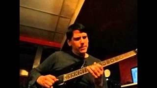 Video thumbnail for SHOE pedals FROG demo 2 mellow guitar loop with EBOW etc (ed diaz) by clearlight808