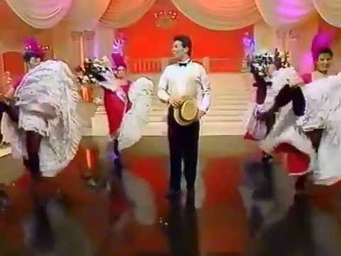 Stéphane Chomont - (Cest)Le Cancan (La Chance aux Chansons)