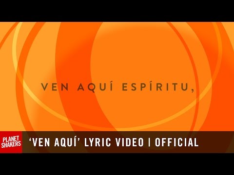 Thumbnail for Ven Aqui video