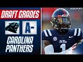 2023 NFL Draft Recap: Carolina Panthers FULL DRAFT GRADE | CBS Sports