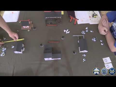 Gamers On Games - Test of Honour Demo