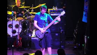 No Control - A 311 Tribute Band - Bass Solo/Solar Flare 3/9/13