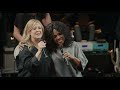 House Of Worship CeCe Winans Darlene Zschech Shout To The Lord Official Music Video